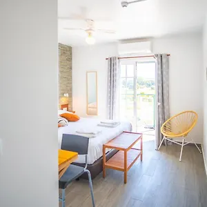 Center Apartamento Aljezur