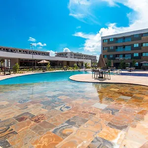 Apartamento Mana #c105 - 4 Pessoas Por Carpediem, Pôrto das Galinhas