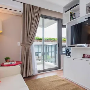 Bhomy Madalena Moderno Na85b Apartamento São Paulo