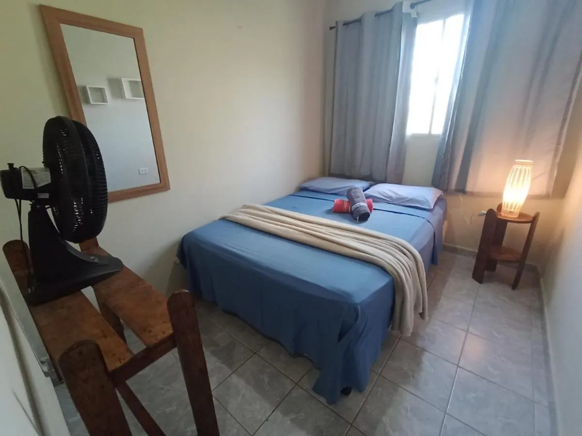 Rum i privatbostad Casulo Hostel Pôrto das Galinhas Brasilien