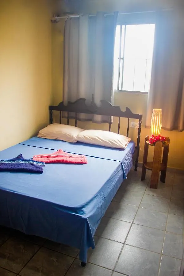 Casulo Hostel Pôrto das Galinhas Brasilien